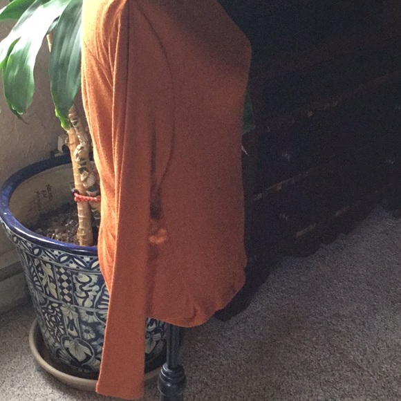 NWT Walter Baker Knit Top - Picture 2 of 6